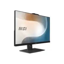 MSI Modern AM242P 11M 848EU - Tout-en-un - Core i5 1135G7 - 2.4 GHz - RAM 16 Go - SSD 512 Go - NVMe... (9S6-AE0121-1049)_8